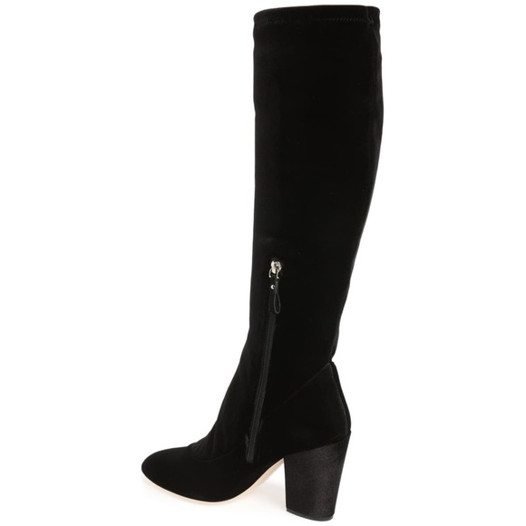 DEIMILLE Della Pia Tall Boot - Picture 2 of 8